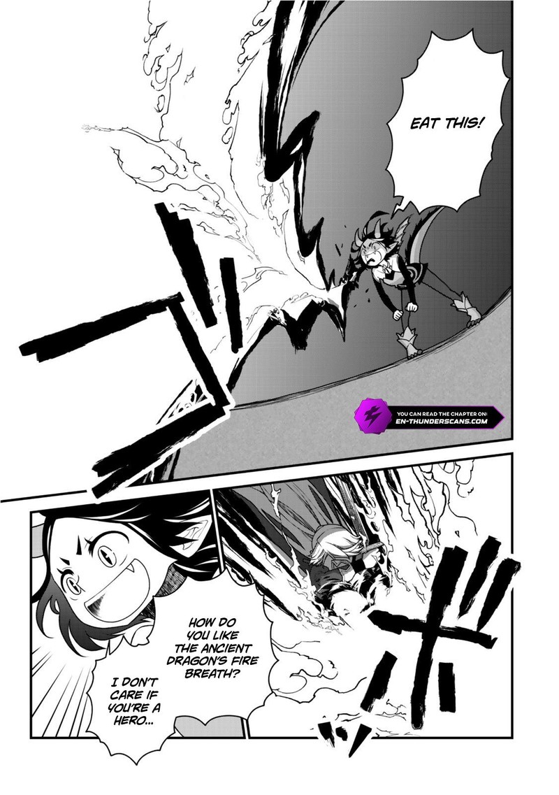 Tsuihou No Kenja Sekai Wo Shiru Chapter 39 Page 9