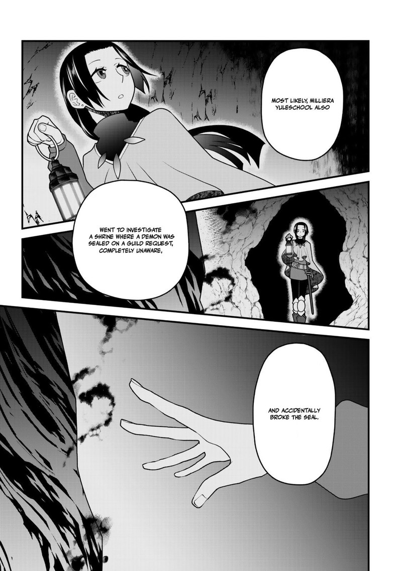 Tsuihou No Kenja Sekai Wo Shiru Chapter 40 Page 11