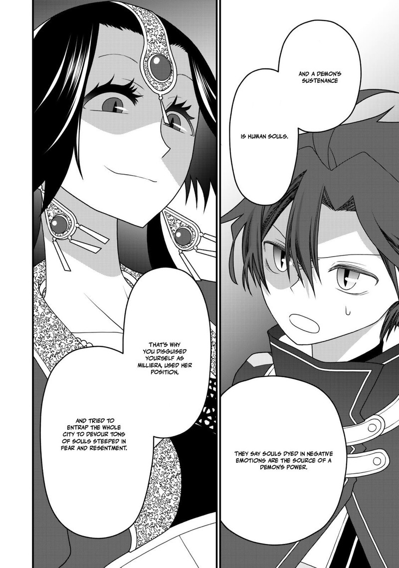 Tsuihou No Kenja Sekai Wo Shiru Chapter 40 Page 12