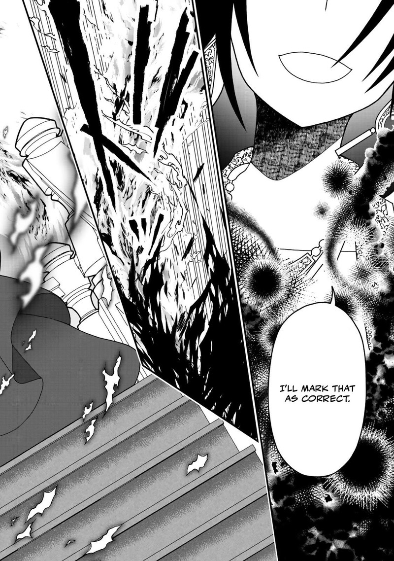 Tsuihou No Kenja Sekai Wo Shiru Chapter 40 Page 14