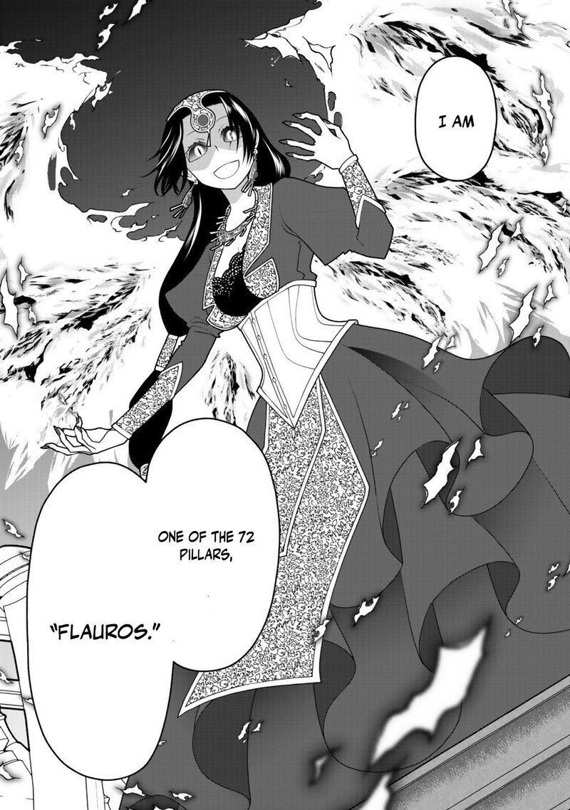 Tsuihou No Kenja Sekai Wo Shiru Chapter 40 Page 15