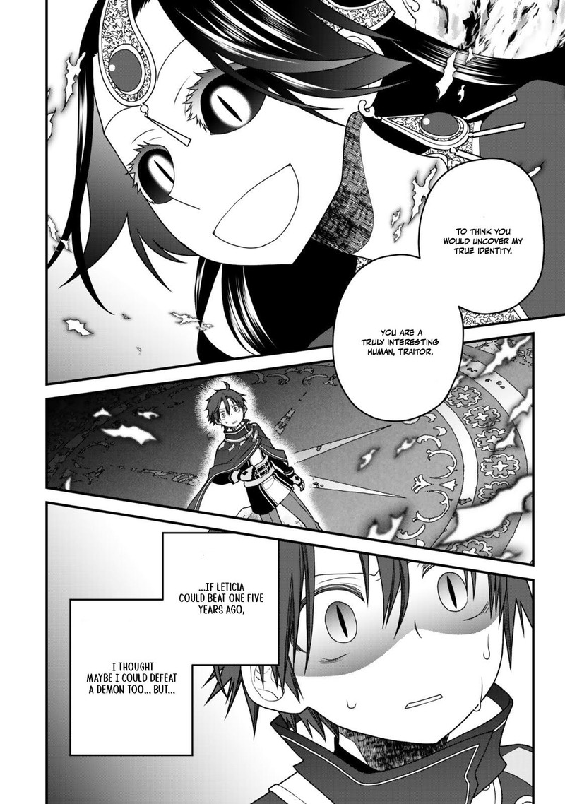 Tsuihou No Kenja Sekai Wo Shiru Chapter 40 Page 16