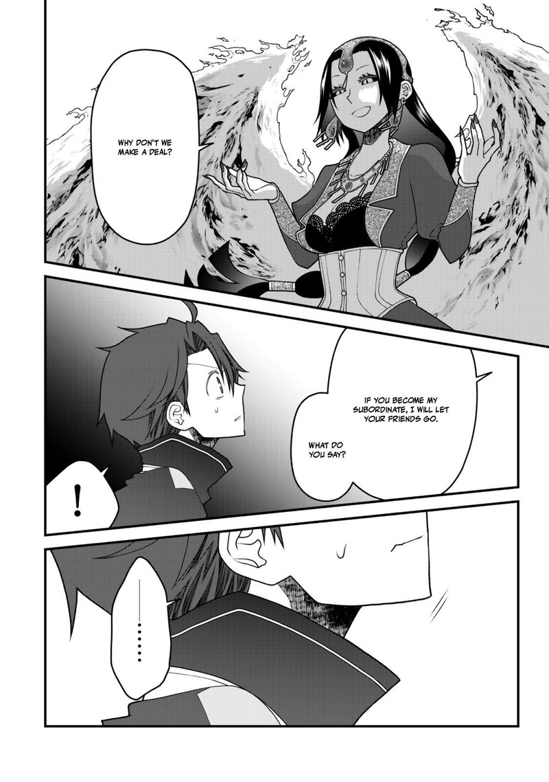 Tsuihou No Kenja Sekai Wo Shiru Chapter 40 Page 18