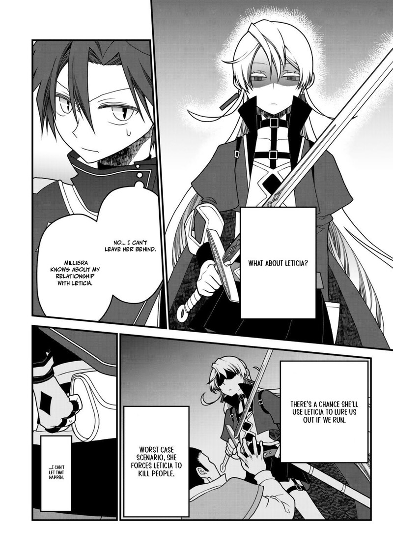 Tsuihou No Kenja Sekai Wo Shiru Chapter 40 Page 4