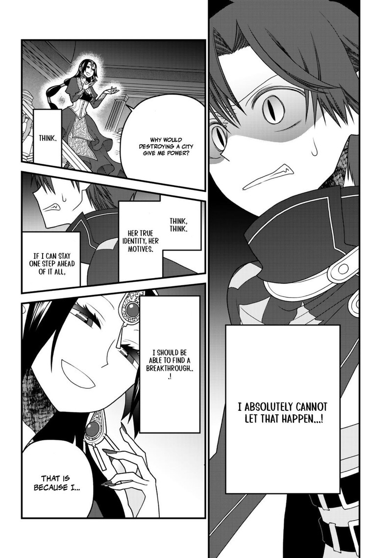 Tsuihou No Kenja Sekai Wo Shiru Chapter 40 Page 5