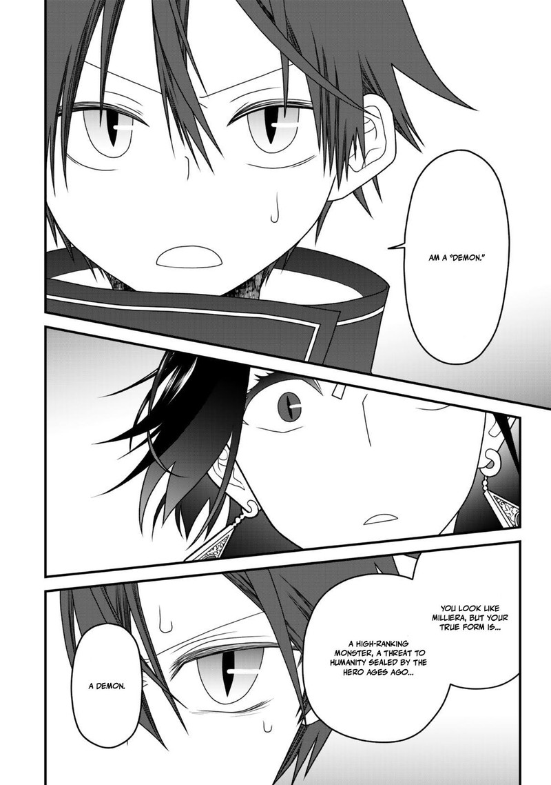 Tsuihou No Kenja Sekai Wo Shiru Chapter 40 Page 6