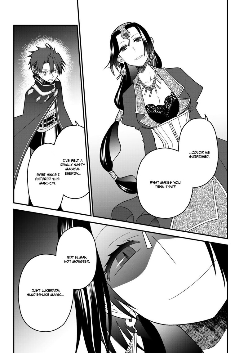 Tsuihou No Kenja Sekai Wo Shiru Chapter 40 Page 7