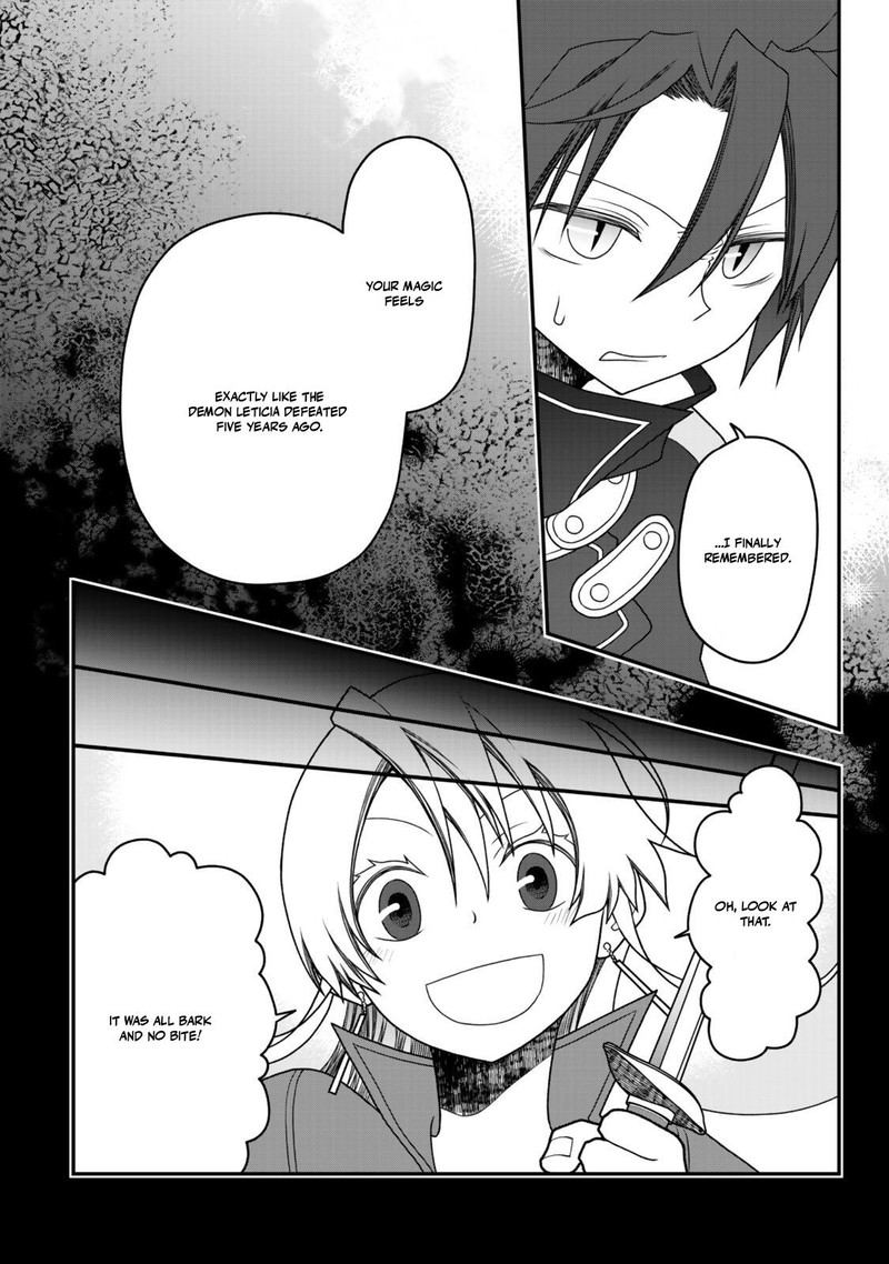 Tsuihou No Kenja Sekai Wo Shiru Chapter 40 Page 8