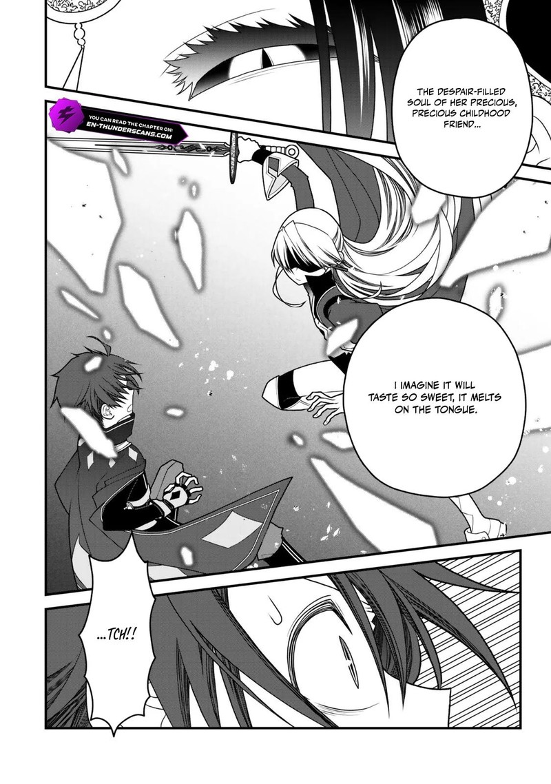 Tsuihou No Kenja Sekai Wo Shiru Chapter 41 Page 10