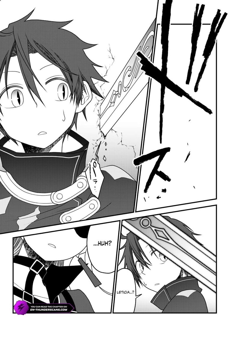Tsuihou No Kenja Sekai Wo Shiru Chapter 41 Page 11