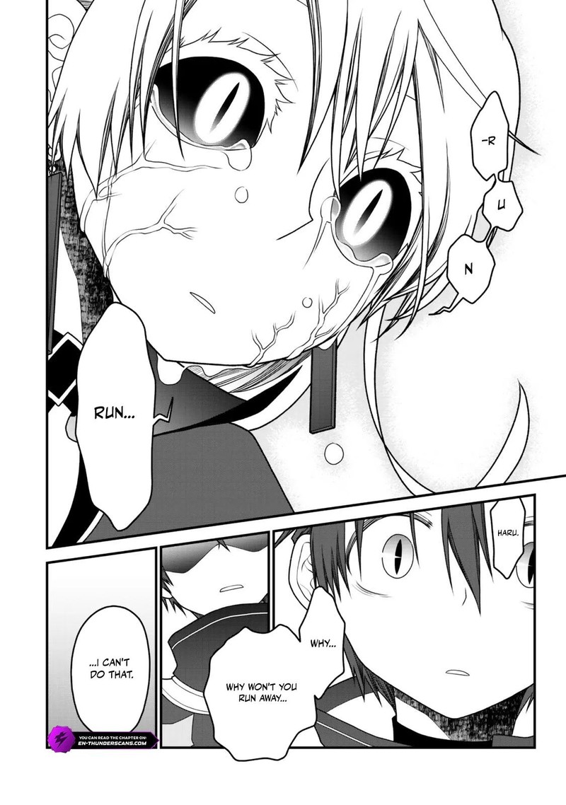 Tsuihou No Kenja Sekai Wo Shiru Chapter 41 Page 12