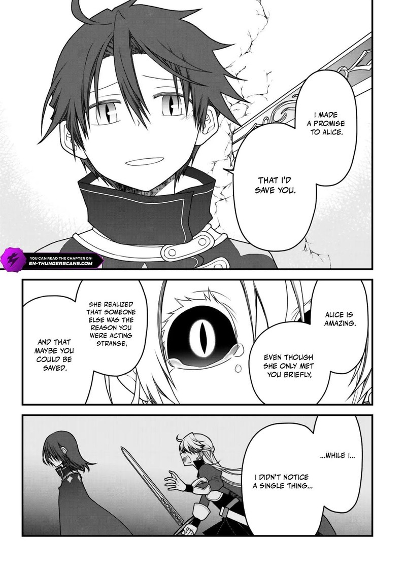 Tsuihou No Kenja Sekai Wo Shiru Chapter 41 Page 13