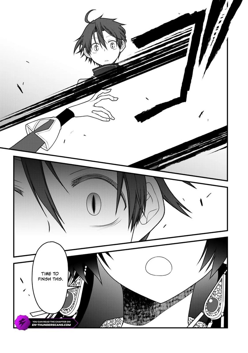 Tsuihou No Kenja Sekai Wo Shiru Chapter 41 Page 15