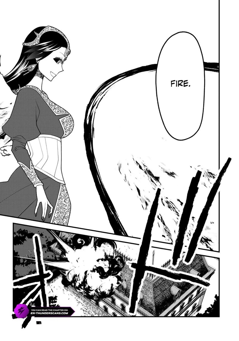 Tsuihou No Kenja Sekai Wo Shiru Chapter 41 Page 17