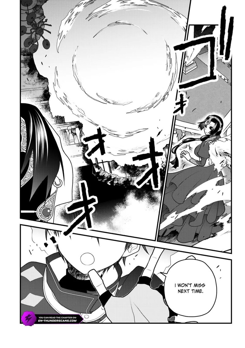 Tsuihou No Kenja Sekai Wo Shiru Chapter 41 Page 18