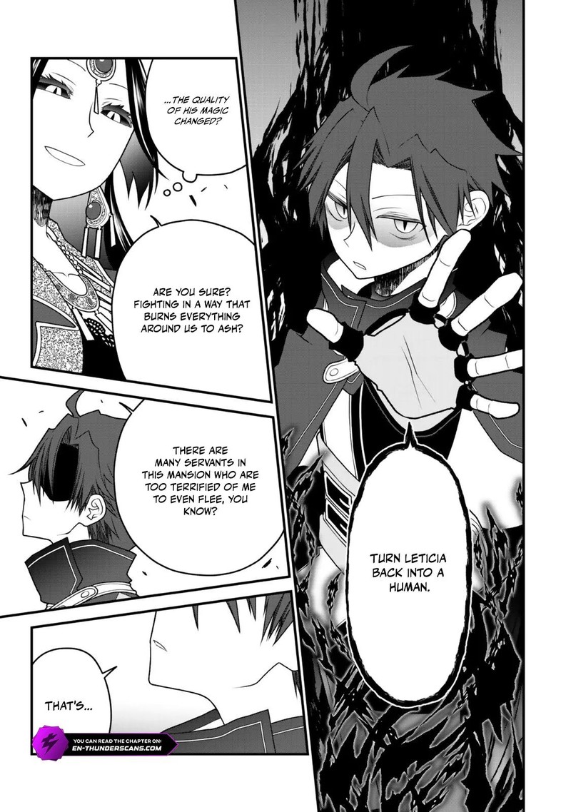 Tsuihou No Kenja Sekai Wo Shiru Chapter 41 Page 19