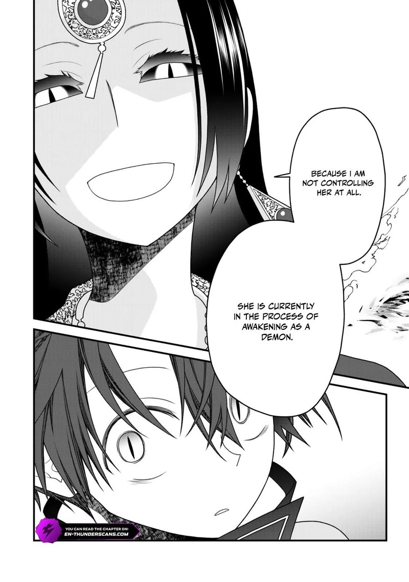 Tsuihou No Kenja Sekai Wo Shiru Chapter 41 Page 2