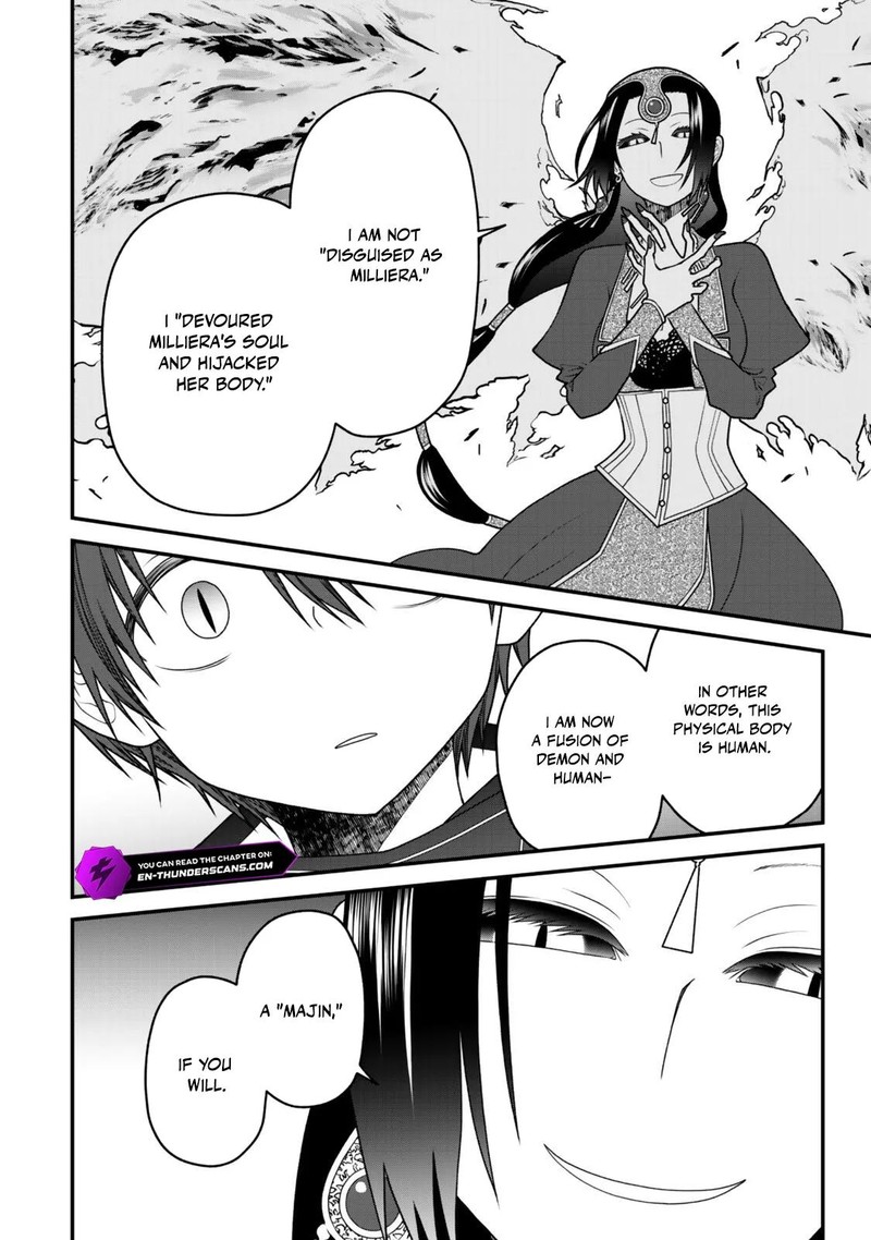Tsuihou No Kenja Sekai Wo Shiru Chapter 41 Page 4