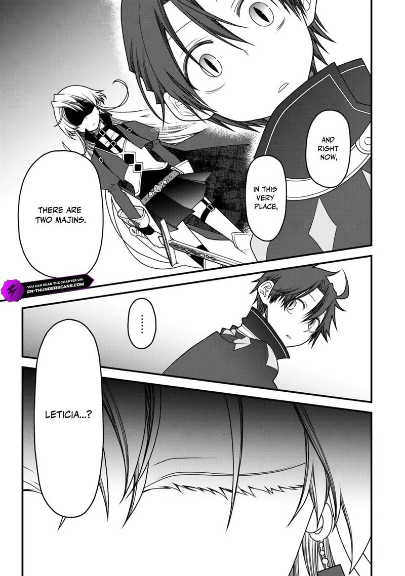 Tsuihou No Kenja Sekai Wo Shiru Chapter 41 Page 5