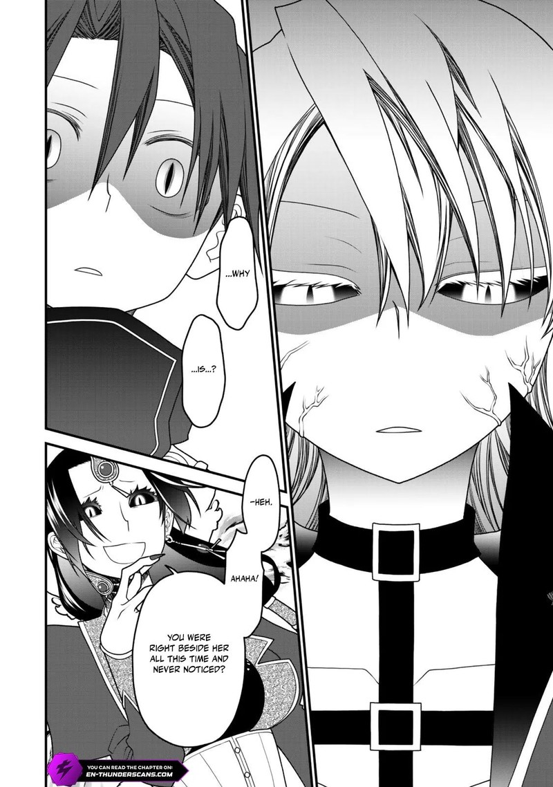 Tsuihou No Kenja Sekai Wo Shiru Chapter 41 Page 6