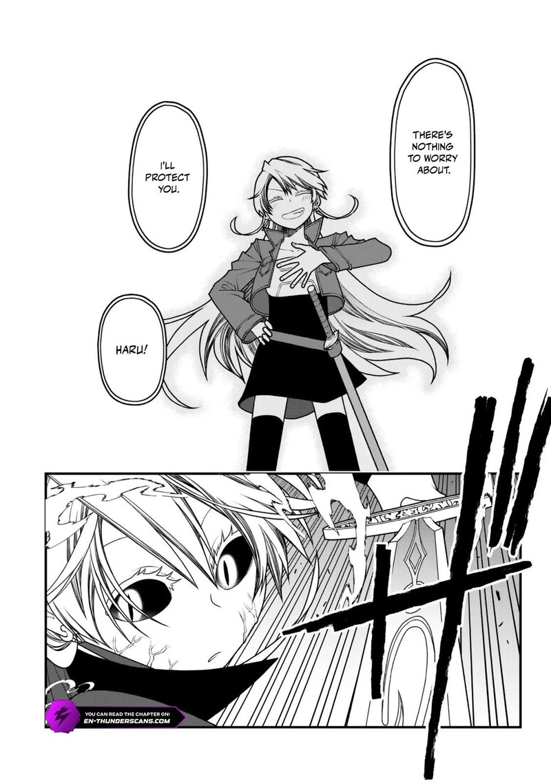 Tsuihou No Kenja Sekai Wo Shiru Chapter 41 Page 8