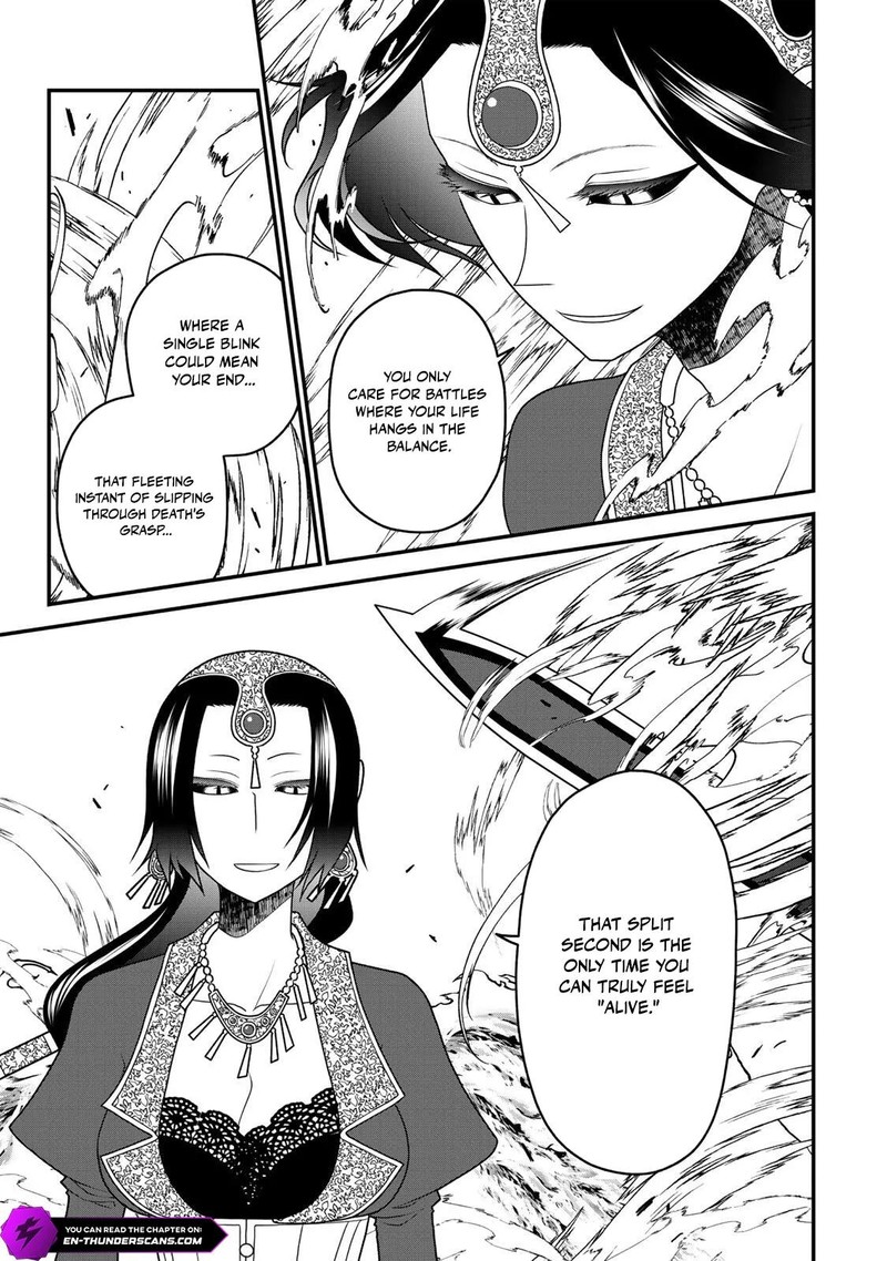 Tsuihou No Kenja Sekai Wo Shiru Chapter 42 Page 11