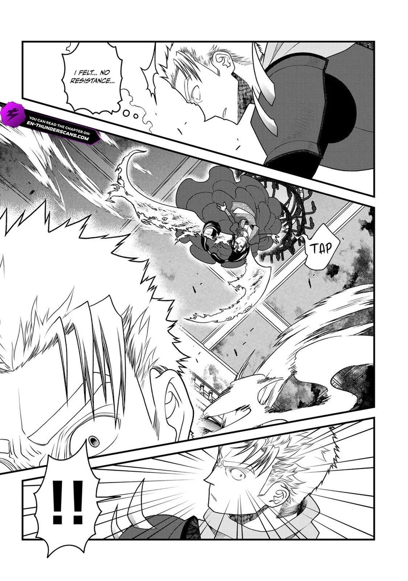 Tsuihou No Kenja Sekai Wo Shiru Chapter 42 Page 13