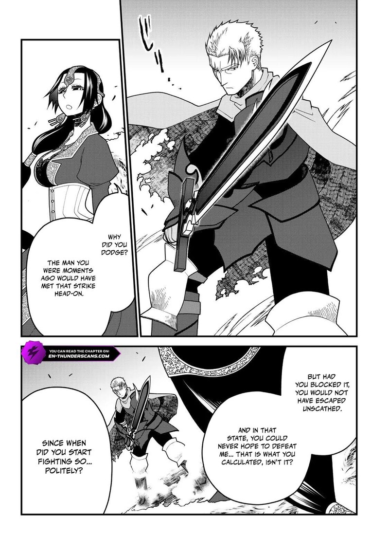 Tsuihou No Kenja Sekai Wo Shiru Chapter 42 Page 15