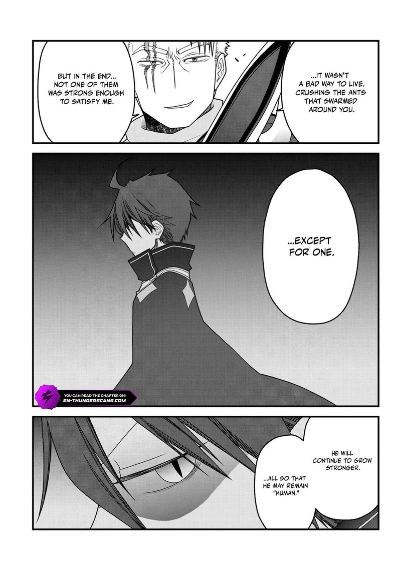 Tsuihou No Kenja Sekai Wo Shiru Chapter 42 Page 16