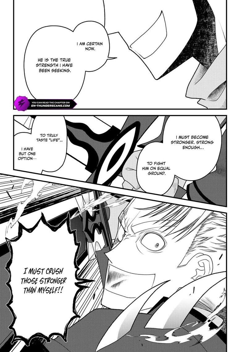 Tsuihou No Kenja Sekai Wo Shiru Chapter 42 Page 17