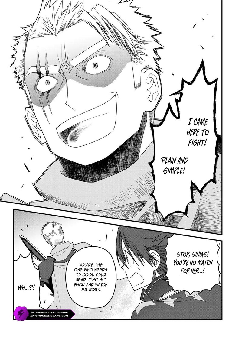 Tsuihou No Kenja Sekai Wo Shiru Chapter 42 Page 5