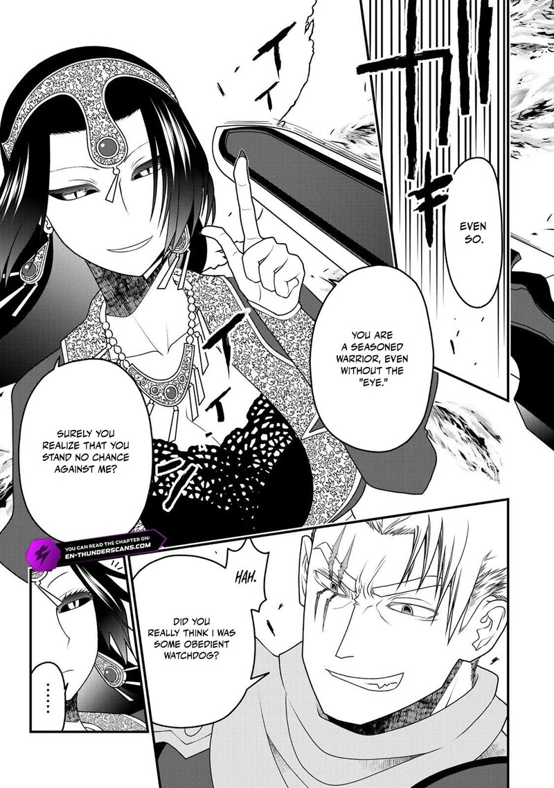 Tsuihou No Kenja Sekai Wo Shiru Chapter 42 Page 9