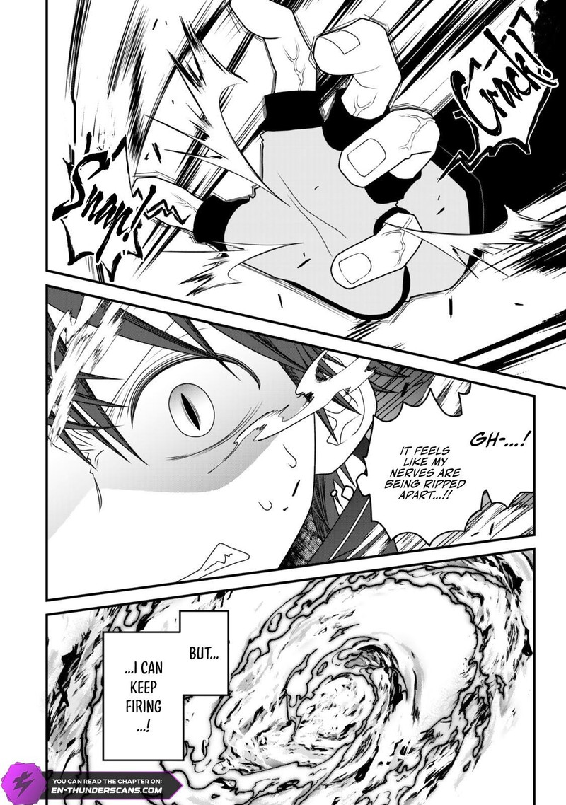 Tsuihou No Kenja Sekai Wo Shiru Chapter 43 Page 12