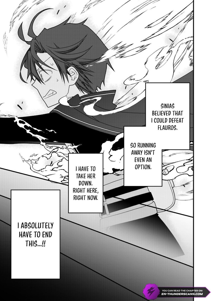 Tsuihou No Kenja Sekai Wo Shiru Chapter 43 Page 13