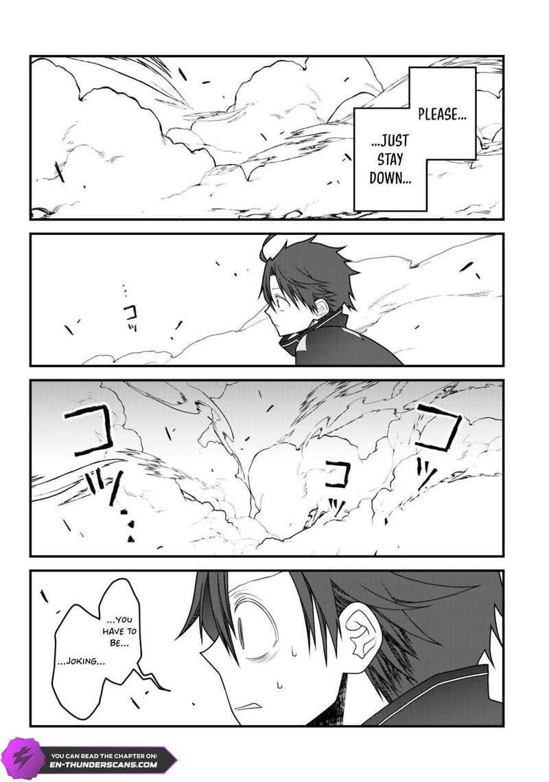 Tsuihou No Kenja Sekai Wo Shiru Chapter 43 Page 15