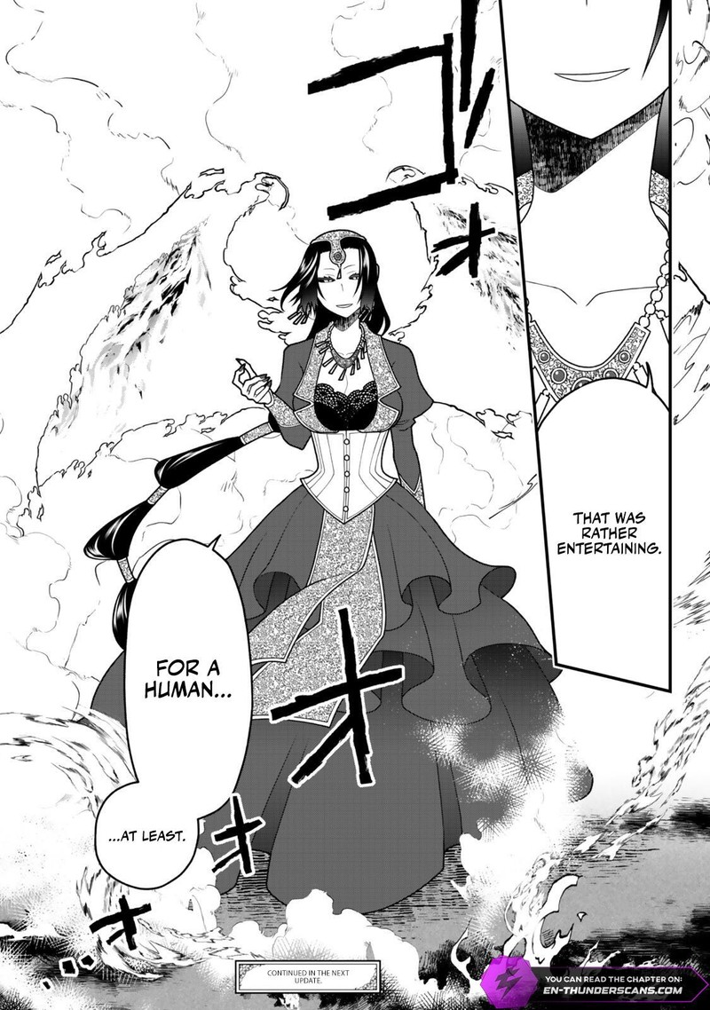 Tsuihou No Kenja Sekai Wo Shiru Chapter 43 Page 16
