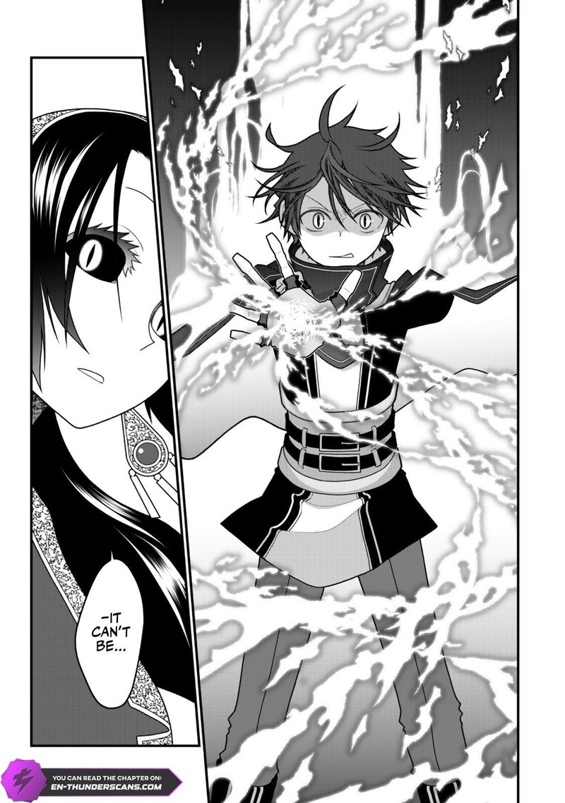 Tsuihou No Kenja Sekai Wo Shiru Chapter 43 Page 3