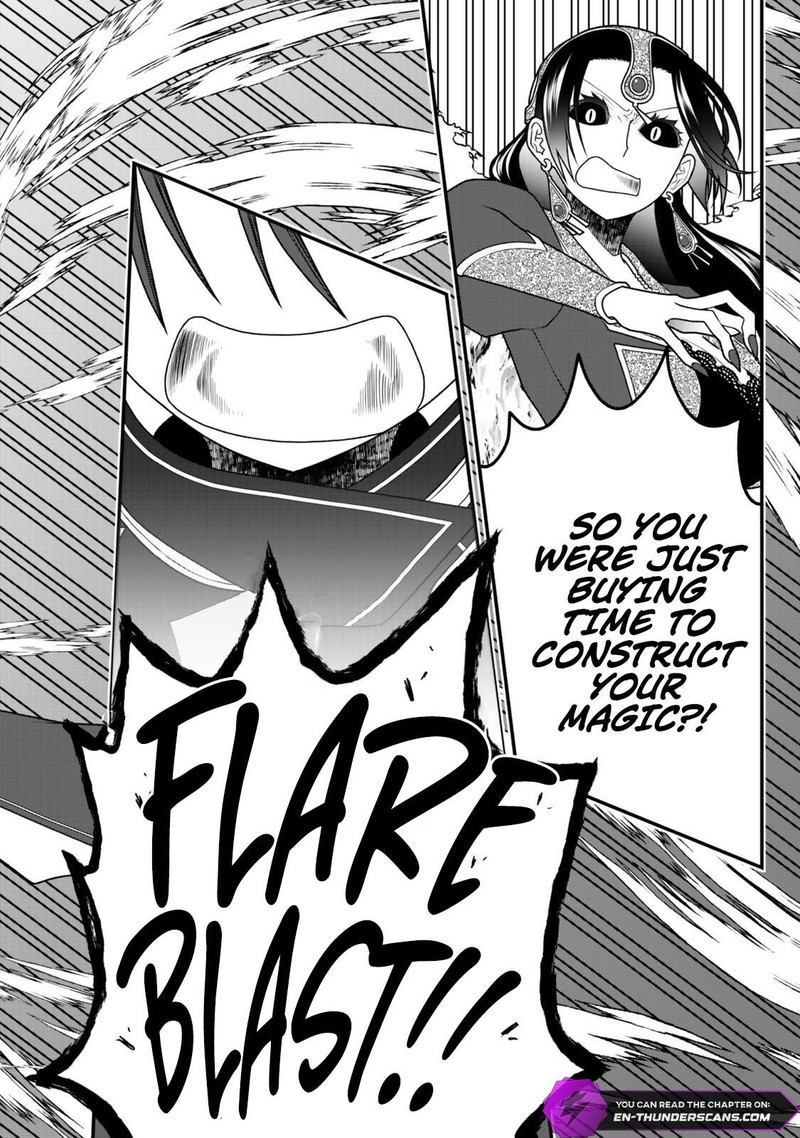 Tsuihou No Kenja Sekai Wo Shiru Chapter 43 Page 4