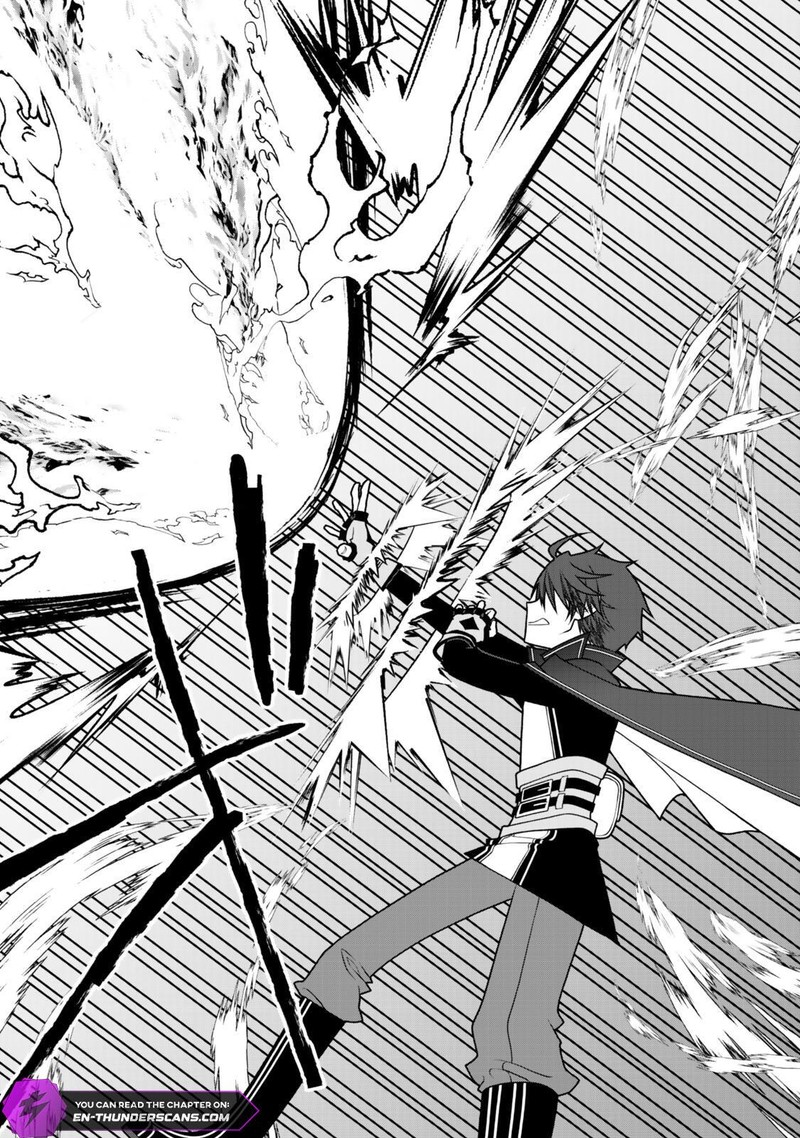 Tsuihou No Kenja Sekai Wo Shiru Chapter 43 Page 5