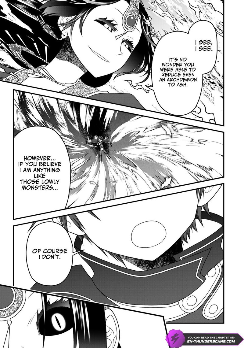 Tsuihou No Kenja Sekai Wo Shiru Chapter 43 Page 7