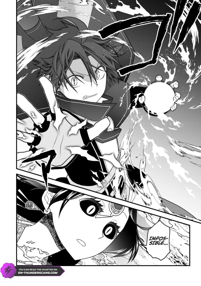 Tsuihou No Kenja Sekai Wo Shiru Chapter 43 Page 8