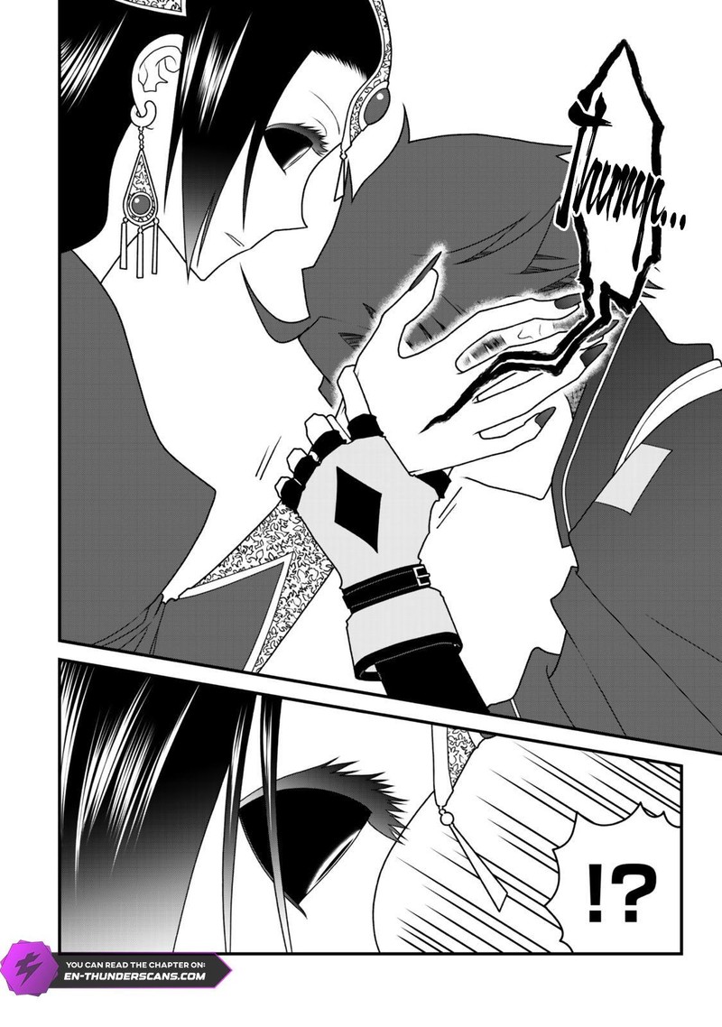 Tsuihou No Kenja Sekai Wo Shiru Chapter 44 Page 12