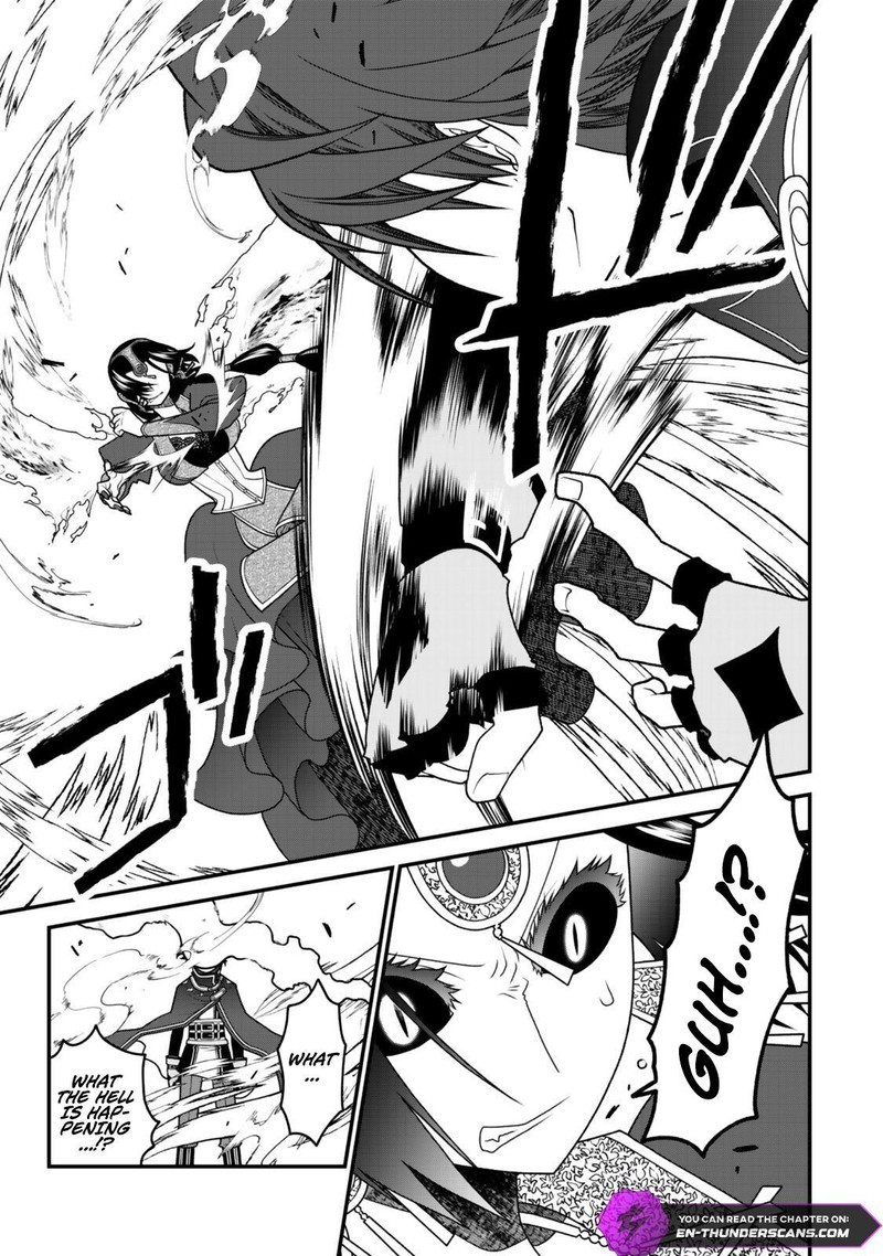 Tsuihou No Kenja Sekai Wo Shiru Chapter 44 Page 13