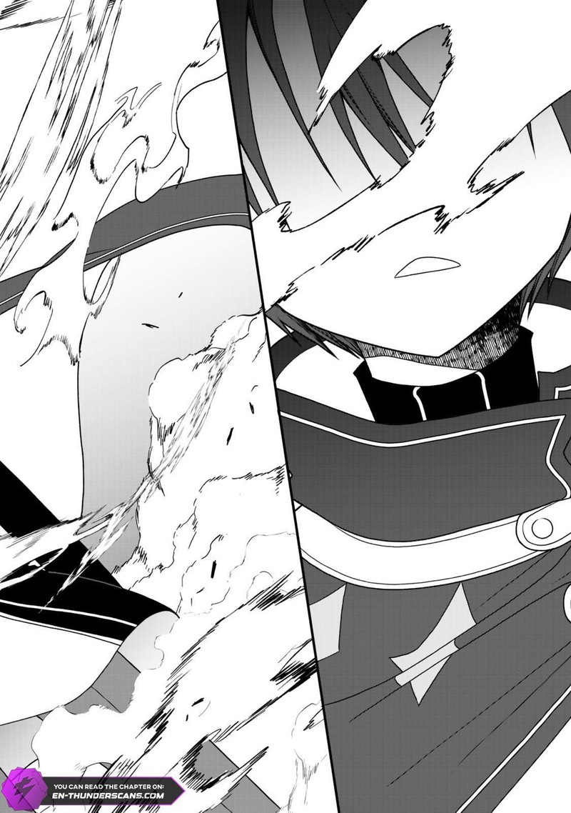 Tsuihou No Kenja Sekai Wo Shiru Chapter 44 Page 14