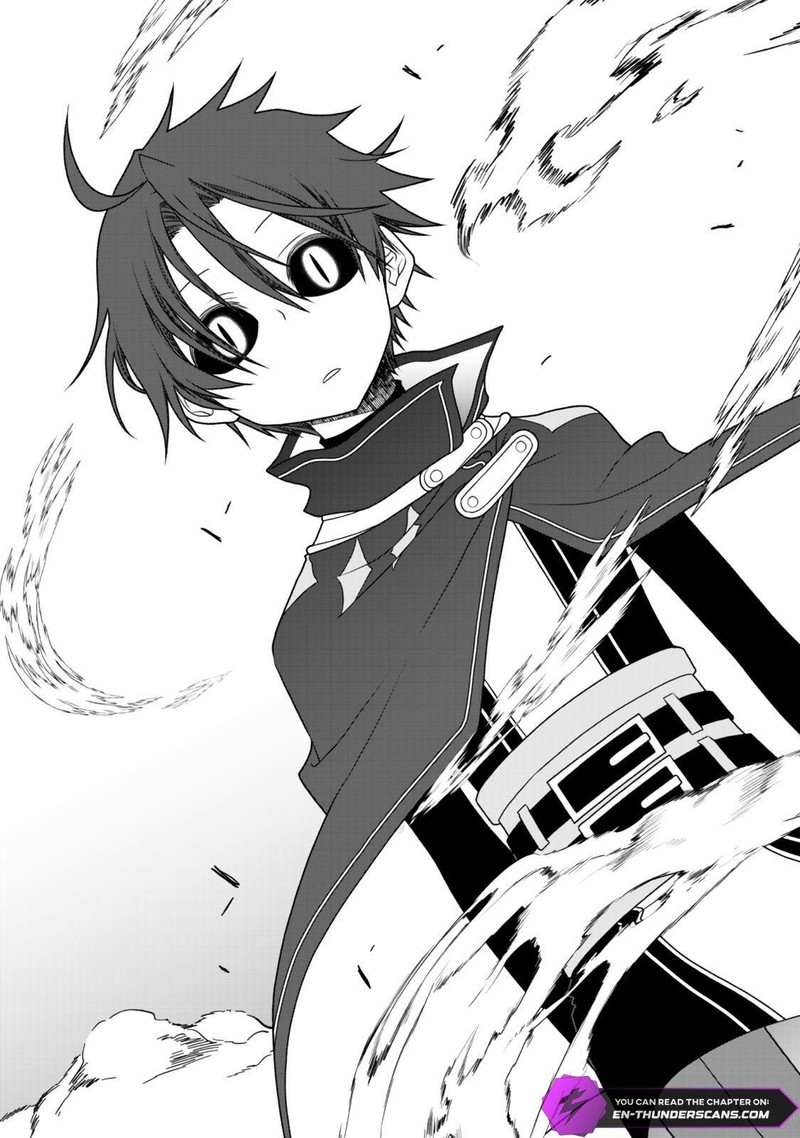 Tsuihou No Kenja Sekai Wo Shiru Chapter 44 Page 15