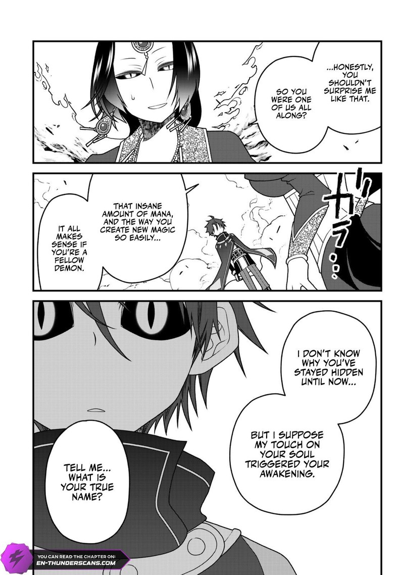 Tsuihou No Kenja Sekai Wo Shiru Chapter 44 Page 16