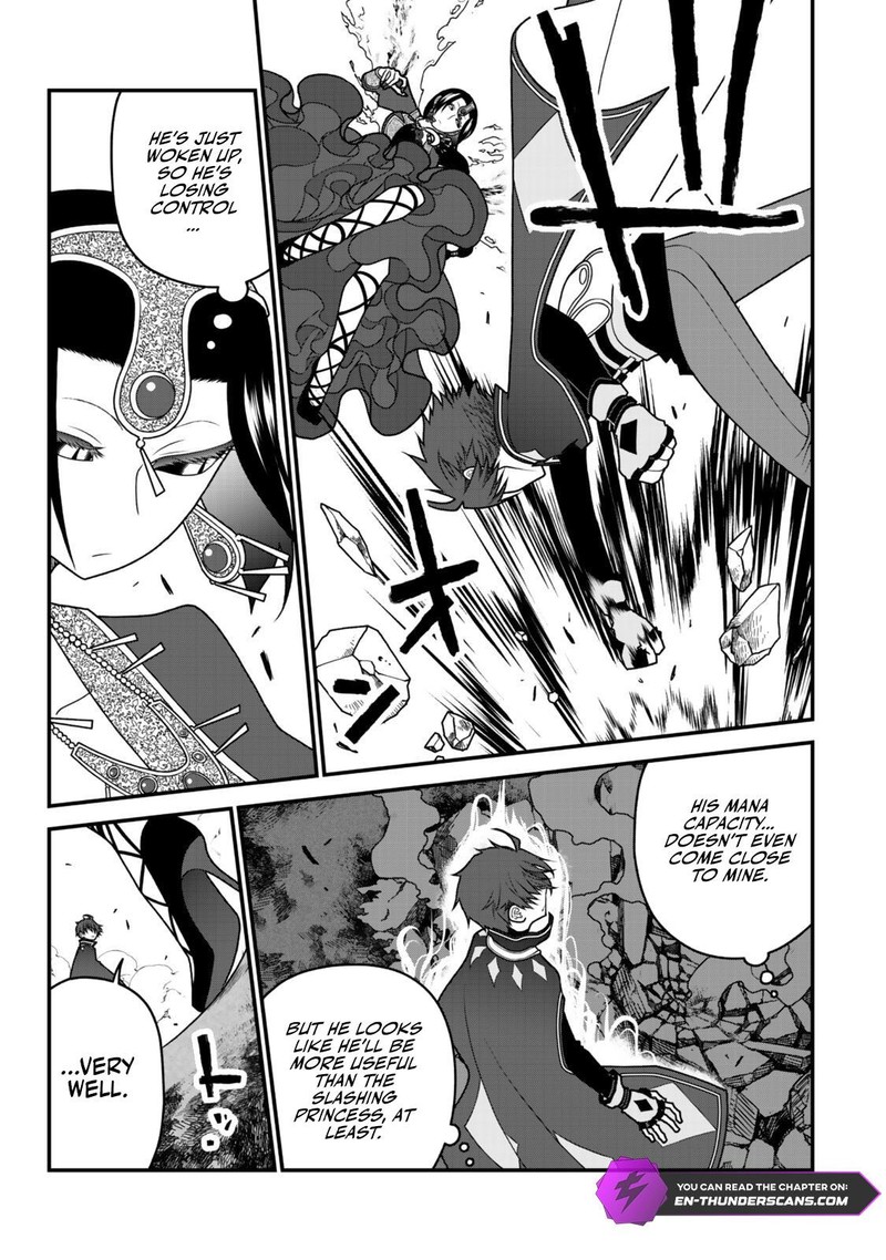 Tsuihou No Kenja Sekai Wo Shiru Chapter 44 Page 17