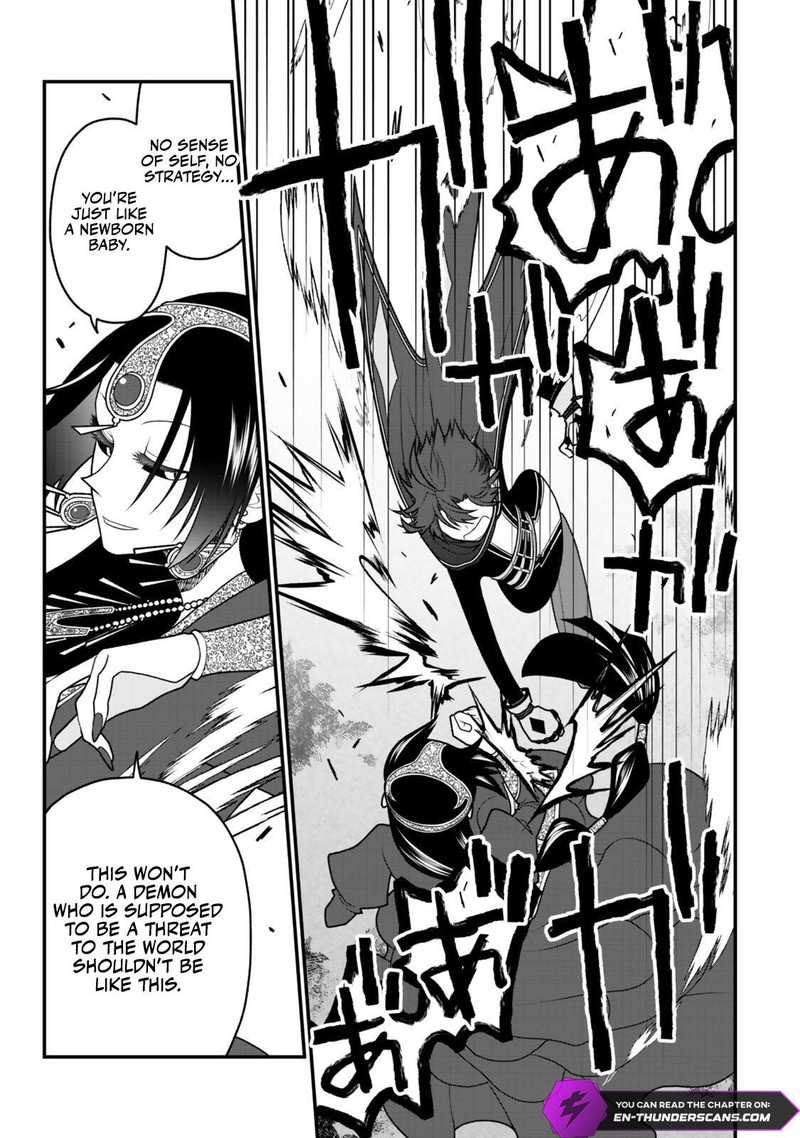 Tsuihou No Kenja Sekai Wo Shiru Chapter 44 Page 19