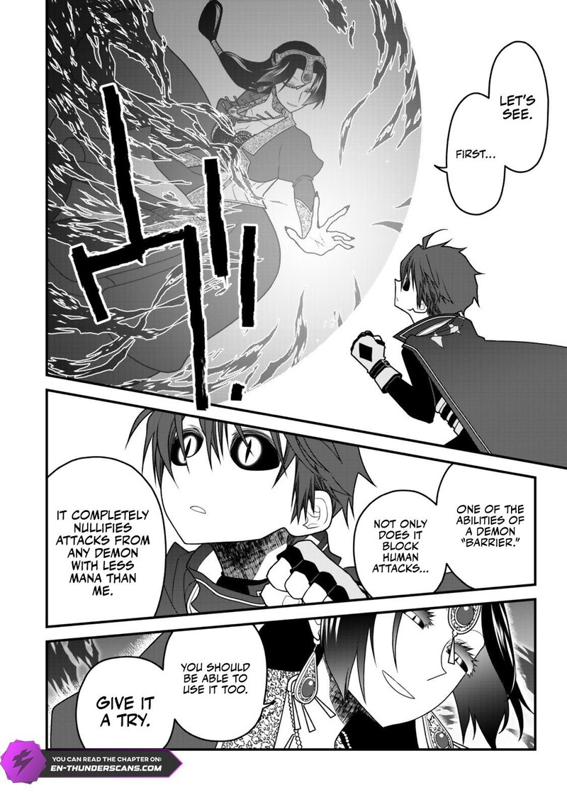 Tsuihou No Kenja Sekai Wo Shiru Chapter 44 Page 20