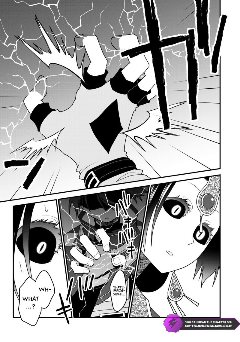 Tsuihou No Kenja Sekai Wo Shiru Chapter 44 Page 21